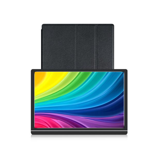 350cd/M2 Multi Language 1920x1200 IPS Portable Gaming Monitor For Macbook