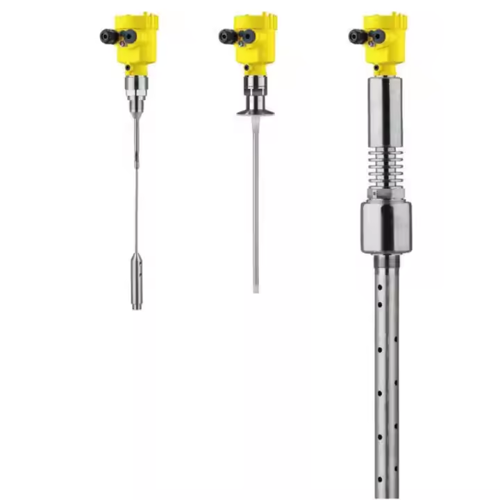 KON66.XG3VMR VEGAKON 66 Interruptor de límite conductor de varias varillas para líquidos