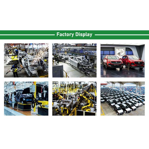 2024 Coche eléctrico de alta velocidad con NEDC 475/605KM Motor 1.5T L4 5 Puertas 7 asientos con motor de carga rápida Híbrido óleo-eléctrico