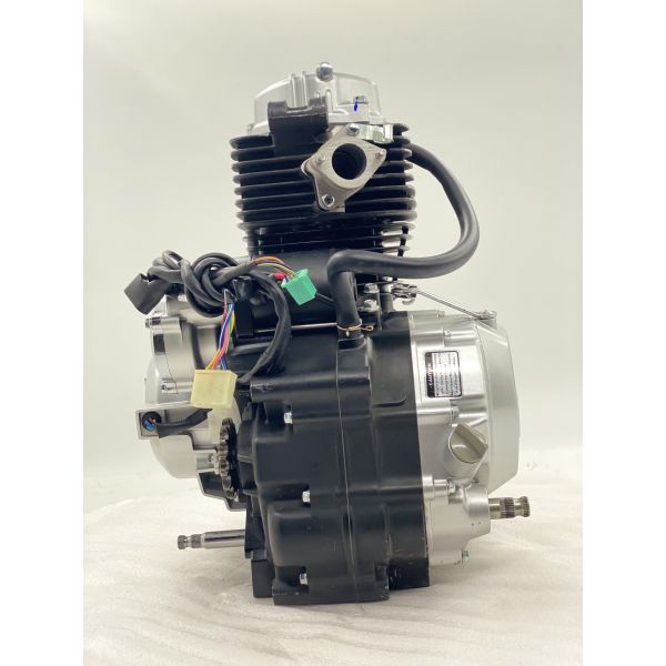 150cc DAYANG CG150 Air-Cooled Tricycle Engine Assembly powered by CDI Ignition Method