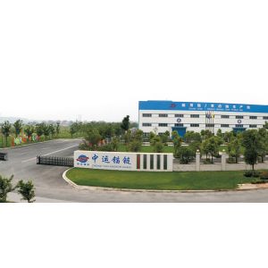 China Shipping Anchor Chain(Jiangsu) Co., Ltd