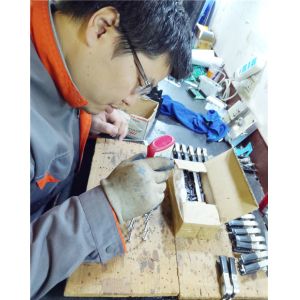 Wu Han Micro Control Electric Co., Ltd.