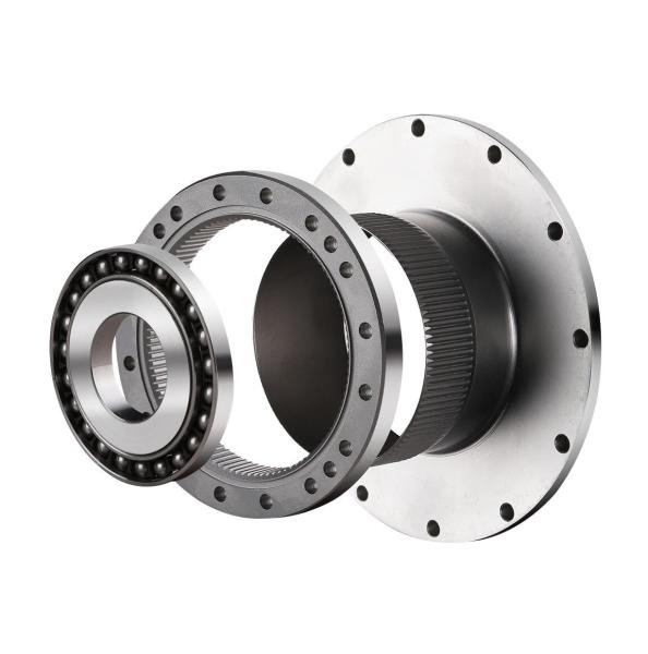 Collaborative Robot Gear Drive Harmonic Reducer Hole Input Form