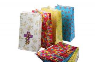 Grocery packing bag 02
