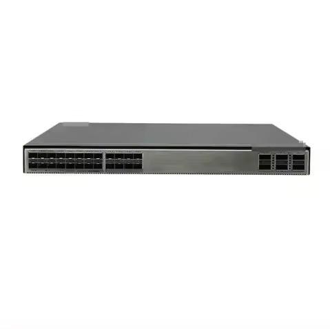 CloudEngine S6730-S24X6Q Layer 3 Core Switch 24x10GE SFP 6x40GE qsfp com molde privado