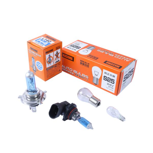 Lumière de tête halogène pour HONDA INTEGRA 1992-2021