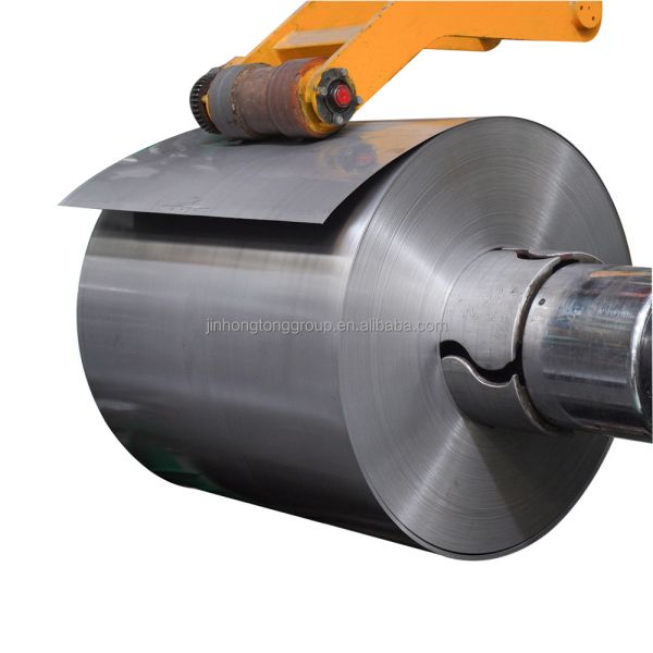 Cold Rolled Grain Oriented Steel Coil/Strip for Building 5mm 10mm 15mm Thickness