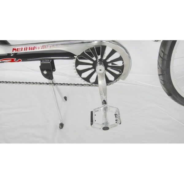 Plastic Pedal 20-24 Inch Chopper Bike for Men and Women Model Chopper Bicycle in USA