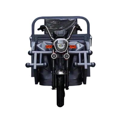 Convenient and Durable Three-Wheeled Vehicles Tricycle Motorcycle with Dumping Function