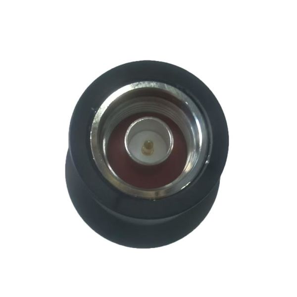 400mm Omnidirectional fiberglass jammer antenna for 850-950Mhz,700-850Mhz,950-1100Mhz