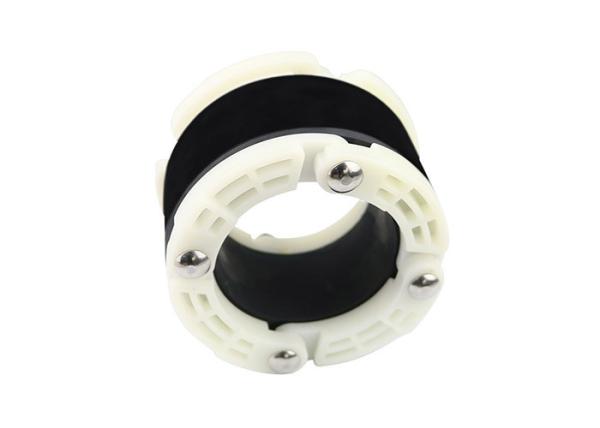 Selos simples da entrada da tomada do canal da fibra ótica micro com metal revestido ou as placas plásticas da compressão