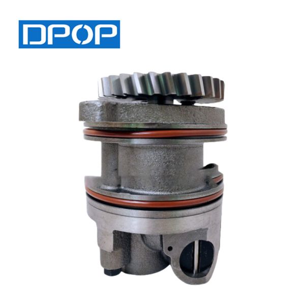 DPOP Новый насос смазочного масла для двигателей для 19 л CUMMINS K19 KTA19 QSK19 3047549 3201119 AR10588