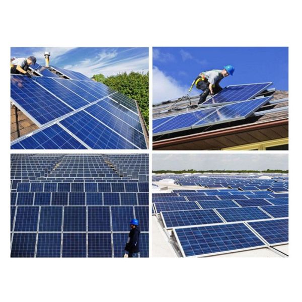 Small Size 100 x 100mm Solar Photovoltaic Glass 3.2mm Thickness For Solar Cell