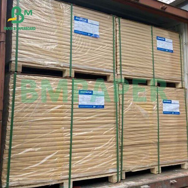 Многоцветная NCR-бумага для карточек данных