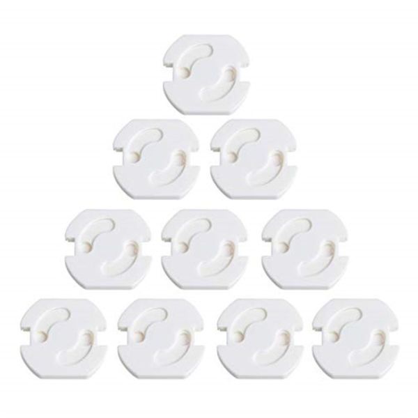 Plug Protector Baby Safety Socket Cover EU Type Essential Safety Products