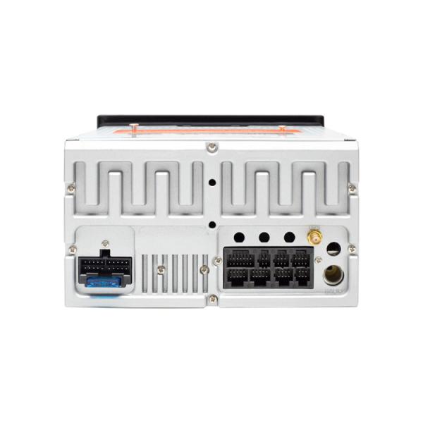 Xonrich 1024*600 Universal Car Stereo For Toyota Volkswagen Nissan Hyundai