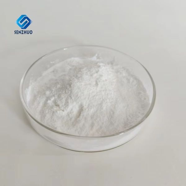 Organic Raw Materials Zinc Dibutyl Dithiocarbamate CAS 136-23-2 Catalysts Chemical Auxiliary Agents