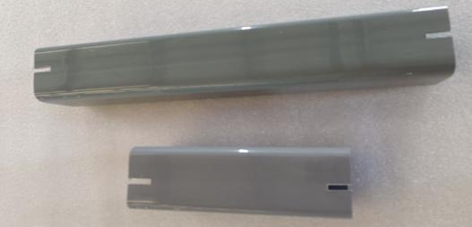 Sliding Wire Bottom Joint with Display for Bottom Section
