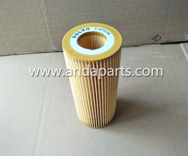 Good Quality  Oil Filter 21479106 For Buyer