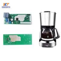 Máquina de café de escritório de gotejamento painel de circuito PCB montagem Outros aparelhos domésticos peças 0.2-5.0mm 1/3-14 O