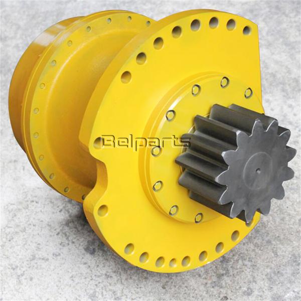 excavator parts Swing Gearbox 208-26-00220 for Komatsu PC400-6