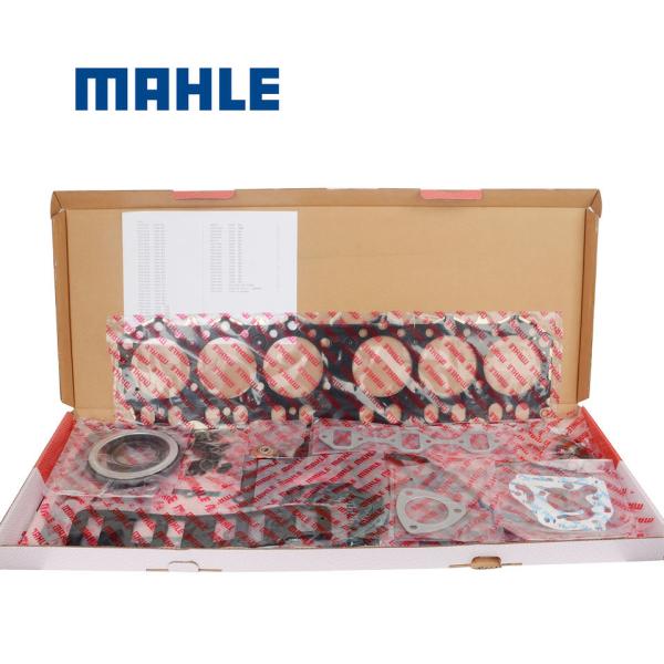 Mahle S6KT Full Gasket Kit 34301-10011 For Mitsubishi  320C 320B