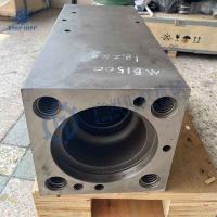TNB150 TNB190 TNB220 TOKU Marteau à roche Assemblage du cylindre central TNB151 Cylindre de rupture hydraulique pour pièces de pellets