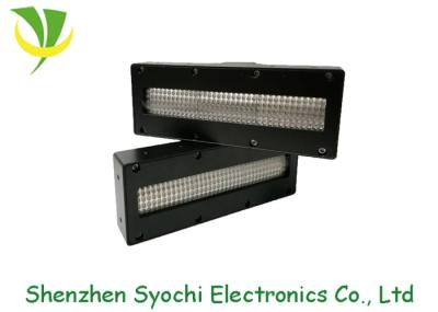 Professional LED UV Lamp For Printing Machine , Led Uv Ink Drying System