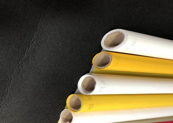 100% Polyester Screen Printing Fabric Mesh Material For Screen Printing On Fabric