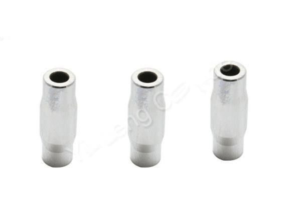 HIGH HARDNESS CEMENTED TUNGSTEN CARBIDE SANDBLAST NOZZLES CORROSION RESISTANCE