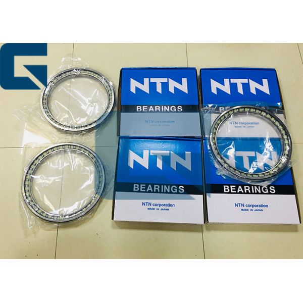 LiuGong CLG922 CLG922D Excavator Accessories Travel Motor / Final Drive Bearing NTN AC5836