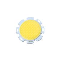 Le rendement élevé 120-140lm/W a mené les puces 2820series 10w d'épi   Puce d'épi menée par substrat de miroir