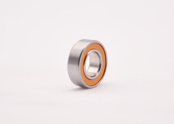 63/28ZZ Size 28*68*18mm Heavy Load Ball Bearing Rod End Bearing High Precision