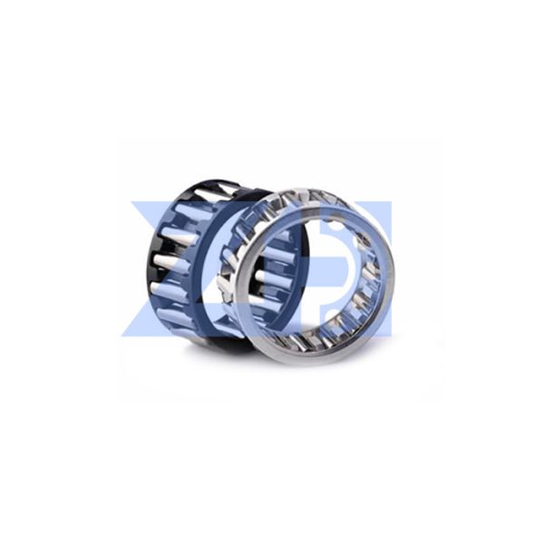 Single Row XKAH-00812 Drawn Cup Needle Bearing P6 XKAH-00812
