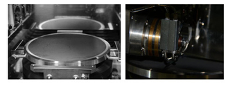 SMT High Speed Semi Automatic Dicing Machine for Production Line
