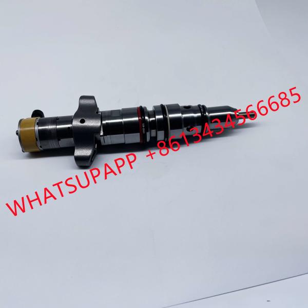 Injecteur de gazole de CAT C9 HEUI pour Caterpillar 387-9432 3879432 10R-7223 10R7223