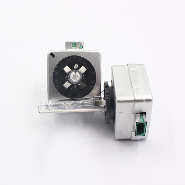 Audi 35W OEM HID Xenon Headlight Bulbs 4300K D3S D3C CE