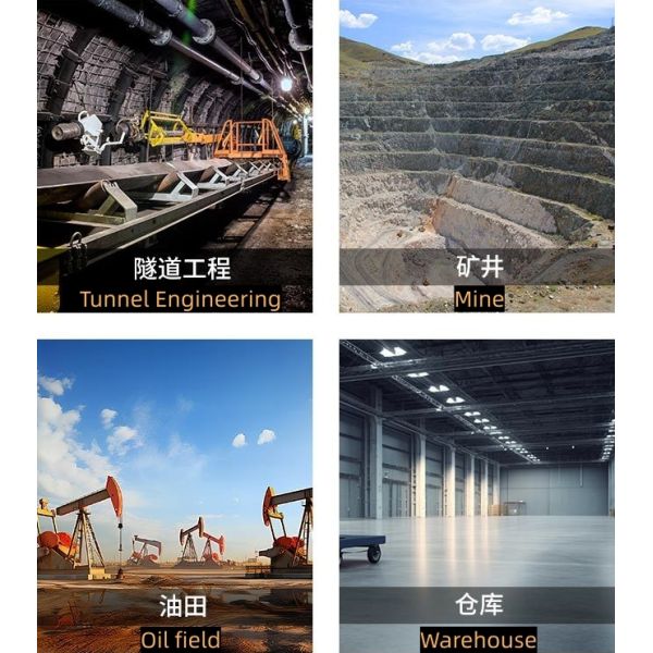 Dry Type Mining Explosion Proof Transformer Built to ANSI Standards Providing Power Solutions for Mining Industry Safety