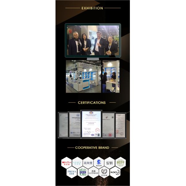 SCREW CAP Sealing Type PE BOTTLE for Secure Cosmetics Packaging