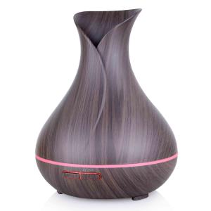 Mudança esperta essencial da luz do difusor 7 do aroma do óleo 200ml 24V