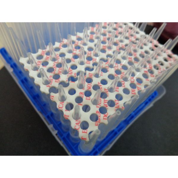 Superdry Multi Hole Filmed Fiber Desiccant 0.7mm thickness For Medical Instrument