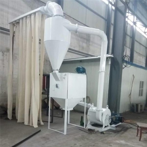 Машина 100-1000kg/H Pulverizer удара специи 1000kg/H травы чилей циннамона