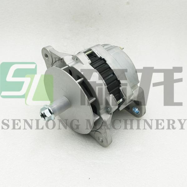 12V alternador Cummins 22SI DELCO 21SI 7644N 7669N 7672N 1-2299-00DR F3HT10300DA F3HT10300EA F3HT10300FA F3HZ10346E