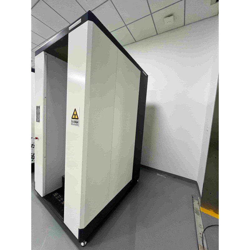 38 AWG Resolution  Detection Body Scanner Smart Space Saving