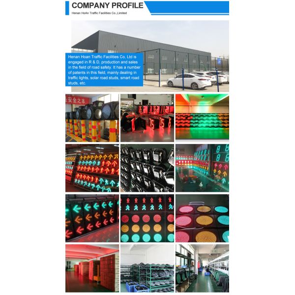 High Brightness Led Flare Traffic Warning Light Traffic Lights LED Traffic Flare