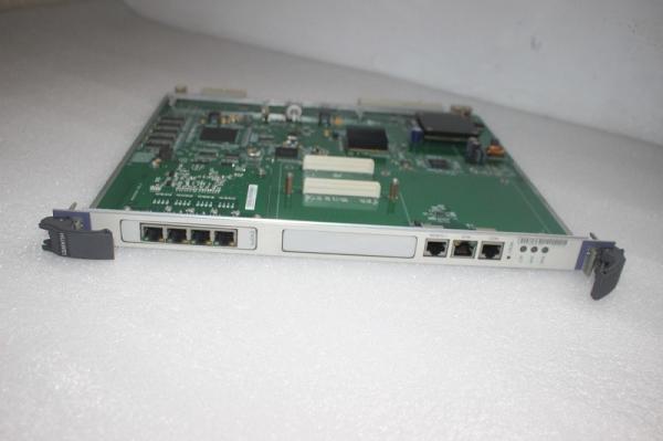 Huawei  MA5600  SCUB   H561SCUB1 with E4GFA son card  for huawei  MA5600 OLT MA5680T MA5683T MA5608T