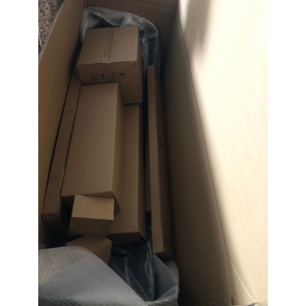 Performance Modified Body Kit 10-17 Toyota Prado Upgraded 18 Prado