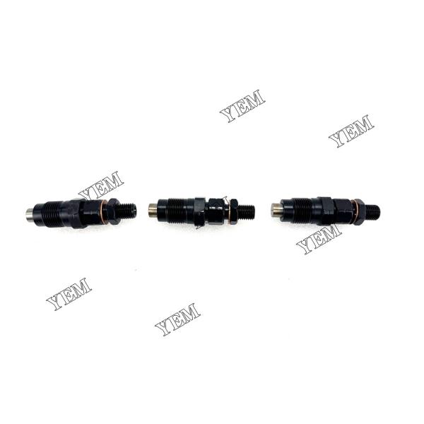 Fuel Injector 119717-53001 For Yanmar 3TNV70 3TNV88 Engine Tractor