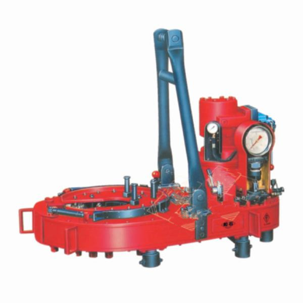 4 1/2 - 13 3/8 Hydraulic Casing Tong API 7K TQ178/16