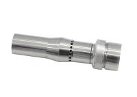250Kpa Vertical Frothy Fountain Nozzle 5m Water Spray High